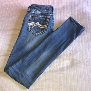 Miss Me Skinny Jeans